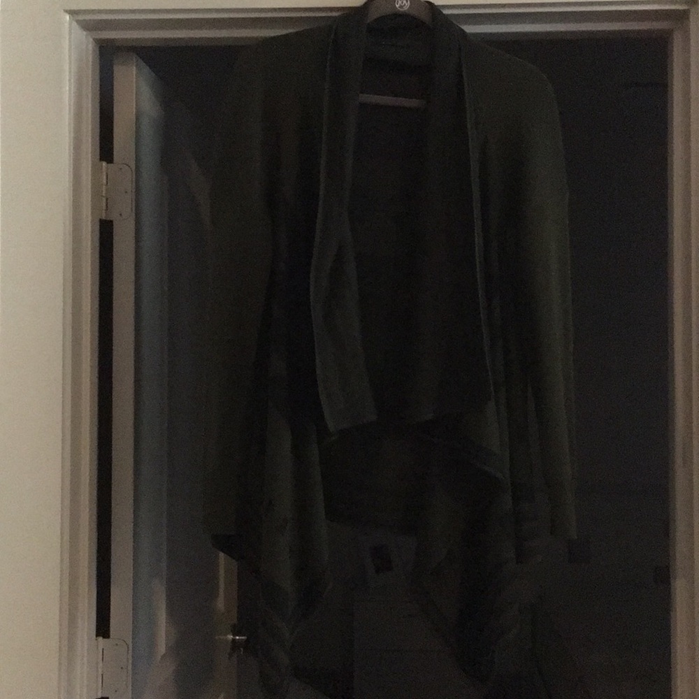 Cardigan by Staccato